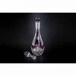 Декантер для вина, хрусталь, коллекция Шартр Cristallerie de Montbronn2388550