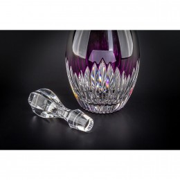 Декантер для вина, хрусталь, коллекция Шартр Cristallerie de Montbronn2388550