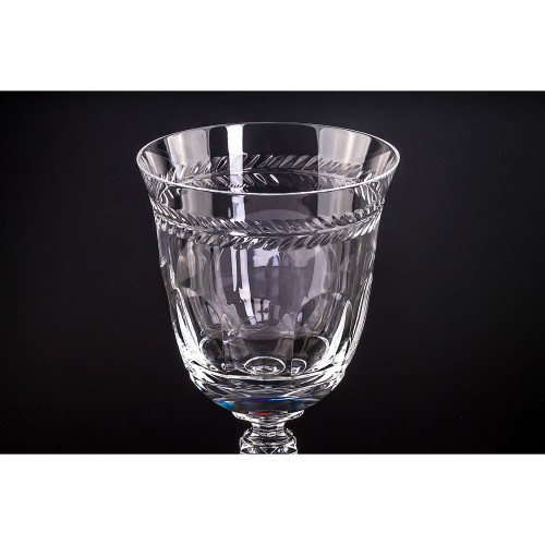 Бокал для воды, коллекция Шенонсо Cristallerie de Montbronn242102