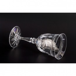 Бокал для воды, коллекция Шенонсо Cristallerie de Montbronn242102