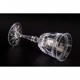 Бокал для красного вина, коллекция Шенонсо Сristallerie de Montbronn242103