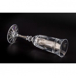 Бокал для шампанского, коллекция Шенонсо Cristallerie de Montbronn242109