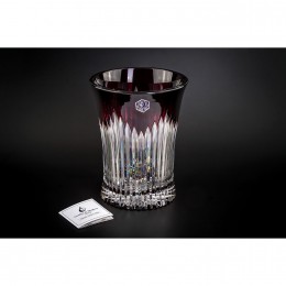 Ваза коллекция Шартр Cristallerie de Montbronn 417427