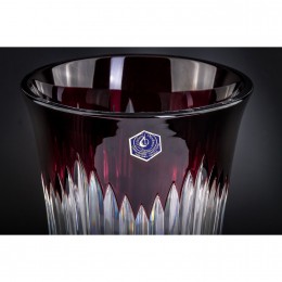 Ваза коллекция Шартр Cristallerie de Montbronn 417427