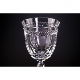 Бокал для красного вина, коллекция Шенонсо Сristallerie de Montbronn242103