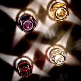 Светильник   (Италия) 2199/F-T Diamond