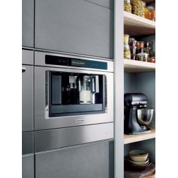 Кофемашина KitchenAid KQXXX 45600