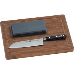 ZWILLING  Доска разделочная из бамбука 35х25 см