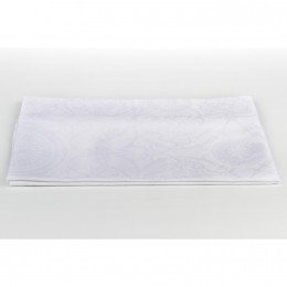 24839 Тет-А-Тет GARNIER-THIEBAUD, Аполин, 54х149 см, белый, 100% хлопок, пропитка против влаги Green Sweet