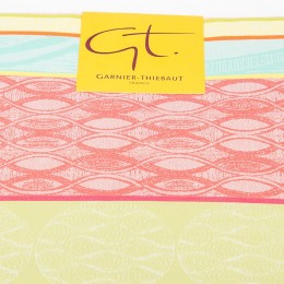 CS-24899 Скатерть, Миль Тотем, Маршмэллоу, 155*220