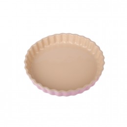 Le Creuset Рифленая форма для запекания 28см, розовый шифон 