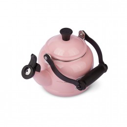 Le Creuset Чайник Trad, 1,1 л, цвет розовый шифон 