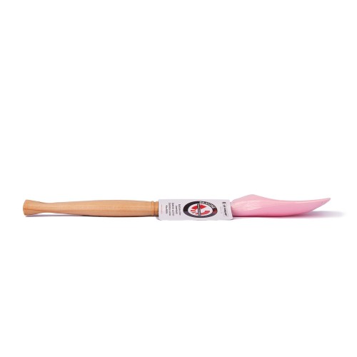 Le Creuset Кулинарная лопатка-ложка Премиум, цвет розовый шифон 
