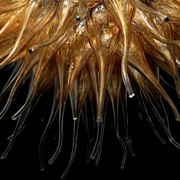 Светильник   (Италия) 3701/SM Medea