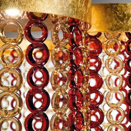 Светильник   (Италия) 13802/S4-AR Tyl