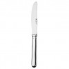 Нож столовый зубчатый с литой утяжеленной ручкой MIKADO GUY DEGRENNE