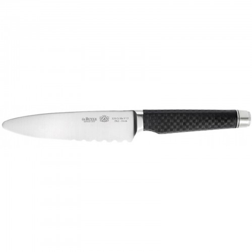 Нож филейный, рукоятка фибро-карбон De Buyer FK2 4285.16