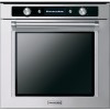 Духовой шкаф KitchenAid KOHSS 60602