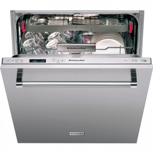 Посудомоечная машина KitchenAid KDSDM 82130
