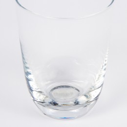Стакан для воды LIFESTYLE, LE COLBERT, стекло, 11 см.