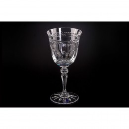 Бокал для воды, коллекция Шенонсо Cristallerie de Montbronn242102