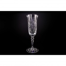 Бокал для шампанского, коллекция Блуа Cristallerie de Montbronn227109