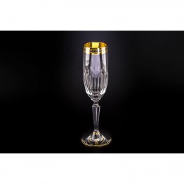 Бокал для шампанского, коллекция Спиккато Cristallerie de Montbronn188109