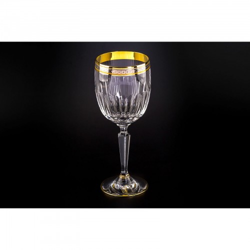 Бокал для красного вина, коллекция Спиккато Cristallerie de Montbronn188103