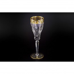  Бокал для шампанского, коллекция Опера Cristallerie de Montbronn155109