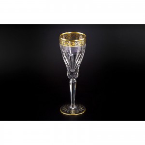 Бокал для шампанского, коллекция Опера Cristallerie de Montbronn155109
