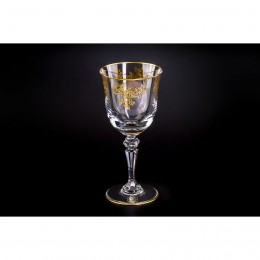 Бокал для воды, коллекция Адажио Cristallerie de Montbronn113102