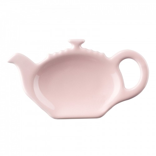 Le Creuset Подставка для чайных пакетиков, розовый