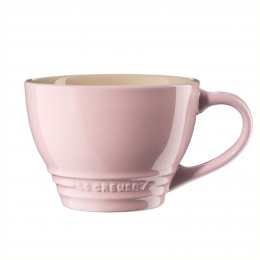 Le Creuset Чашка 0,4 л, розовый шифон