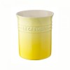 Le Creuset Керамическая емкость для лопаток, желтый