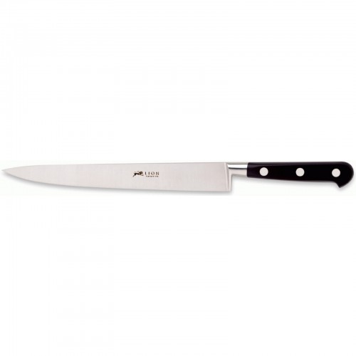 772780 Нож Sabatier, ГУРМЭ, для ломтиков, 25 см.