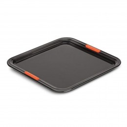 Le Creuset противень плоский 31 см антипригарное покрытие
