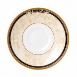 Тарелка десертная Корнукопия, 18 см Wedgwood, фарфор
