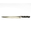 446871 кухонный нож 25 см., ручка черное дерево