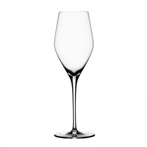 Набор бокалов Аутентис Шампанское флют Spiegelau, 4 шт, хрустальное стекло,  Н220 мм, 270 мл