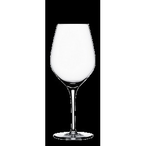 Набор бокалов Аутентис Белое вино (малый бокал) Spiegelau, 4 шт, хрустальное стекло,  Н200 мм, 360 мл