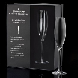 Набор классических бокалов для шампанского Waterford 40001101,  2шт.