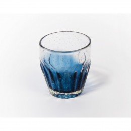380564B стакан для воды Beijing, Malaxage, голубой
