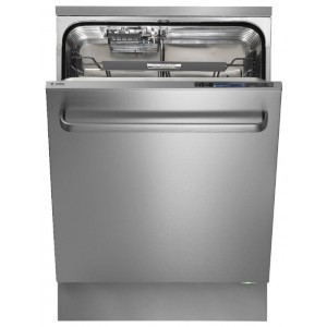 Посудомоечная машина встраиваемая Asko D5894 XXL SOF FI