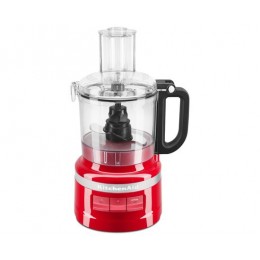Кухонный комбайн компактный,1,7 л, красный, 5KFP0719EER, KitchenAid