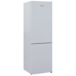 Двухкамерный холодильник Shivaki BMR-1851 NFW