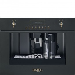 Автоматическая кофемашина Smeg CMS8451A