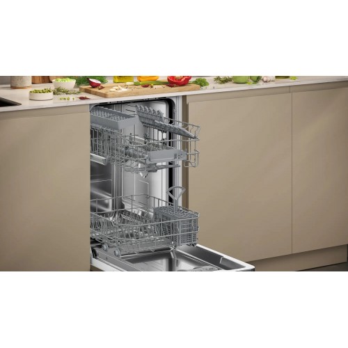 Посудомоечная машина Neff S855EKX14E