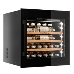 Винный шкаф Meyvel MV31PRO-KBB1