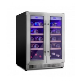 Винный шкаф Cold Vine C30-KST2