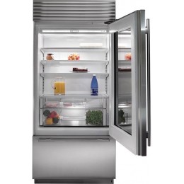 Холодильник встраиваемый Sub-Zero ICBBI-36UG/S/PH/RH